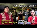 Download Lagu LIVE Wayang Kulit Dalang Ki Eko Suwaryo malam ini 7 Okt 2025 live rec #wayangkulit #wayangviral