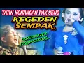 Lagu PAK SEKO NGGOJLOKI TATIN,BABAKAN S3MPAKE KEGEDEN @bagonglucu6113