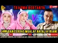 Download Lagu 🔴OTEN TRAUMA‼️ NIAT MENJATUHKAN ISLAM MALAH KESAKEETAN DISUMPAL MUALAF NATALIA IRIANI? | KHADIJAH