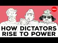 Download Lagu What happened when these 6 dictators took over - Stephanie Honchell Smith