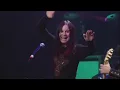 Ozzy Osbourne Live At Budokan
