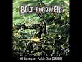 Bolt Thrower - Honour – Valour – Pride (2001) Full Album #DeathMetal