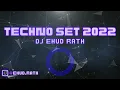 Download Lagu 🔥DJ Ehud Rath - Techno Set 2022 | די ג'יי אהוד רט - סט טכנו 2022🔥