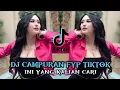 Lagu DJ CAMPURAN FYP VIRAL TIKTOK 2023 SOUNDKANE ENAK SEDUNIA FULLBASS TERBARU |DISCO HUNTER - MENEKETEHE