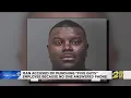 Man accused of punching Five Guys employee because no one answered phone