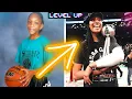 THE A ja WILSON STORY FROM BENCHWARMER TO 2X WNBA CHAMPION