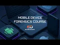 Mobile Device Forensics Training Hands-On Course for iOS Android Investigations Elusive Data