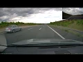Aachen to Cologne in 30 minutes This is the German Autobahn in 4K U Lexus RX450h