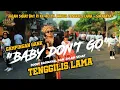 Download Lagu JINGLE GAMPINGAN GANK | BAYI JANGAN PERGI X BARUDAK PHONK | OLEH IRPAN DISCJOKEY | CARA SEHAT TEN...
