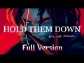 Download Lagu Hold Them Down | [EPIC: The Musical] Animatic