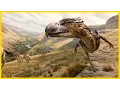 Download Lagu Terror Raptor: The Prehistoric King Of The Beasts - HD Documentary