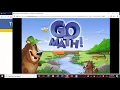 How to Access and Use Think Central Go Math Program and Science Fusion