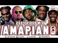 Download Lagu AMAPIANO VIDEO MIX 2024 l DJ CALVIN l TSHWALA BAM, HMMM, TONY MONTANA, COMMAS, DAVIDO, SHALLIPOPI