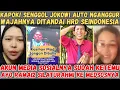 Download Lagu Kapok! Mahasewa Senggol Jokowi Auto Nganggur! Wajahnya Ditandai HRD Se-Indonesia!! || Ntar Nangis Lu
