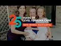 Kirk s Story 25 Years of Level I Trauma Care North Memorial Health - Robbinsdale Hospital