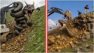The Greatest Treasure Discoveries in History ❗