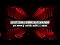 I Love You X Rindu hati Mashup - DJ APAY✌🏻 Remix Edit|||2025