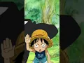 Lagu Luffy Saying 'Yo' #shorts #weeb #onepiece #anime
