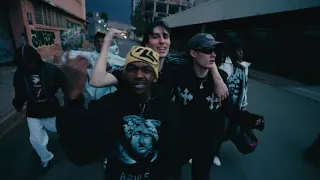 INTERNET GIRL - I CHANGED I M UP