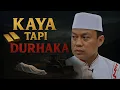 Download Lagu Bapaknya MENINGGAL malah sibuk URUS MODAL !  ANAK DUHAKA‼️