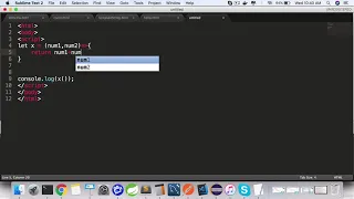JavaScript ES6 Passing Parameters to a arrow function
