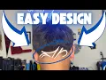 EASY NECK TAPER DESIGN BEGINNER FRIENDLY