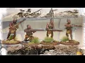 First Matabele War - The Ndebele Vs The British South Africa Company