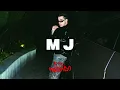 MJ - Peso Pluma El Randall Natanael Cano Luis R Conriquez Tito Double P