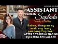 Download Lagu BABAE, TINAGUAN NG ANAK ANG ISANG ENGINEER, AFTER 5 YEARS AY NAGING BOSS NYA ANG LALAKI!