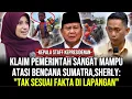 Lagu Panas 🔥 Shelly Bongkar Fakta Dilapangan Yang Tak Sesuai Dengan Pemerintah 