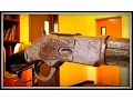 First Public Look Old Forgotten 1873 Winchester Rifle Found in Nevada Under A Tree