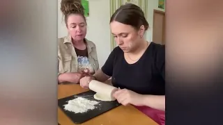 Мгновенная карма снятая на камеру.