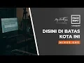 Download Lagu Tommy J Pisa -  Disini Dibatas Kota Ini  ( KARAOKE )