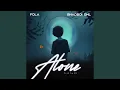 Download Lagu alone (feat. BhadBoi OML)