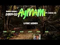 Danny Ocean, Kenia Os - AyMami