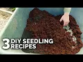 Download Lagu Make Your Own Seed Starting Mix