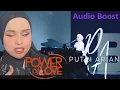 Download Lagu Putri Ariani - The Power of Love (LIVE VERSION cover)@putriarianiofficial