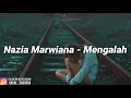 Download Lagu Nazia Marwiana - Mengalah (Lyric Video)