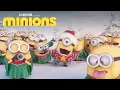 Download Lagu Minions | Tree Lighting Ceremony (HD) | Illumination