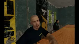 elliot goes to school