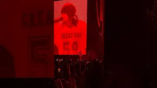 Billie Eilish My Strange Addiction Music Midtown 2023 Billieeilish Billieeilishconcert 