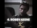 Download Lagu 5 strongest characters in cobra kai (season 1) || EL QUE DEBE FUNK - FR3ST, DJ MILLYANN ( slowed )