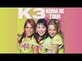 K3 Medley - Op Elkaar / Eerste Kus | Kuma Hé Tour