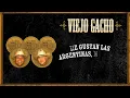 BIG SEMPA - VIEJO GACHO (Video Lyrics)