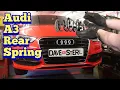 Download Lagu Audi A3 Rear Spring. Internal Spring Compressor Tool