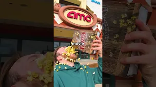 Are Movie Theaters a Scam