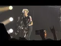 Download Lagu Sum 41: Noots *FINAL UK SHOW \u0026 2nd EVER PERFORMANCE LIVE 4K* [Cardiff Utilita Arena 02.11.2024]