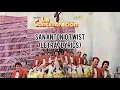 SAN ANTONIO TWIST (Letra/Lyrics) AUDIO ORIGINAL - 🔥LA CONCENTRACIÓN🔥