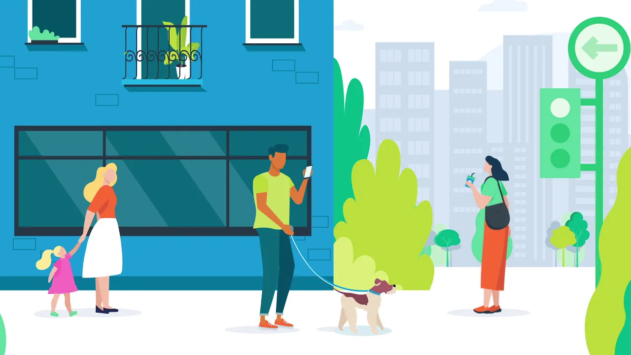 Cognitive Customer Experience Onboarding video training