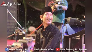 kidung wahyu kolosebo cover gamelan sholawat aji soka bojonegoro